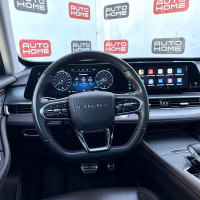 Chery Tiggo 8 Pro Max — миниатюра 12