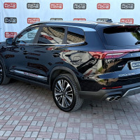 Chery Tiggo 8 Pro Max — миниатюра 6