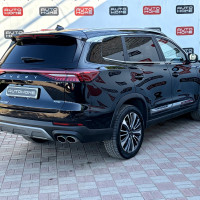 Chery Tiggo 8 Pro Max — миниатюра 8