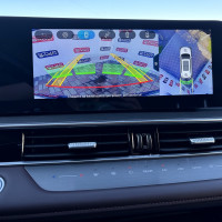 Chery Tiggo 8 Pro Max — миниатюра 15