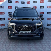 Chery Tiggo 8 Pro Max — миниатюра 2