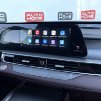 Chery Tiggo 8 Pro Max — миниатюра 14