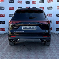 Chery Tiggo 8 Pro Max — миниатюра 5