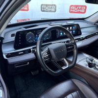 Chery Tiggo 8 Pro Max — миниатюра 9
