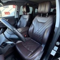 Chery Tiggo 8 Pro Max — миниатюра 13