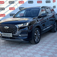 Chery Tiggo 8 Pro Max — миниатюра 7