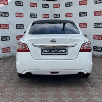 Nissan Teana — миниатюра 5