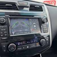 Nissan Teana — миниатюра 10