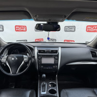 Nissan Teana — миниатюра 8