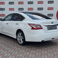 Nissan Teana — миниатюра 6