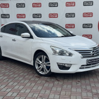 Nissan Teana — миниатюра 3