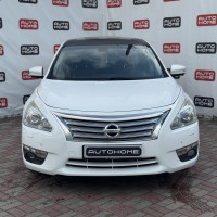 Nissan Teana — миниатюра 2