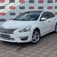Nissan Teana — миниатюра 1
