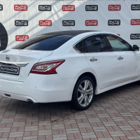 Nissan Teana — миниатюра 4