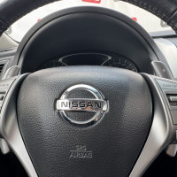 Nissan Teana — миниатюра 9