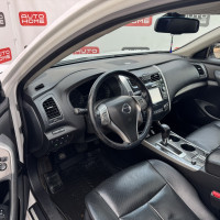 Nissan Teana — миниатюра 7
