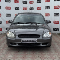 Hyundai Sonata — миниатюра 2