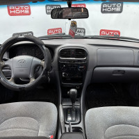 Hyundai Sonata — миниатюра 8
