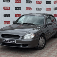 Hyundai Sonata — миниатюра 1