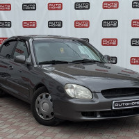 Hyundai Sonata — миниатюра 3