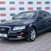 Audi A6 — миниатюра 1