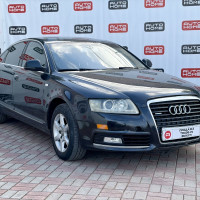 Audi A6 — миниатюра 3