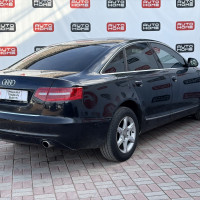 Audi A6 — миниатюра 6