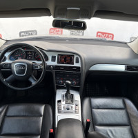 Audi A6 — миниатюра 13