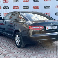 Audi A6 — миниатюра 4