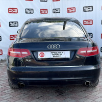 Audi A6 — миниатюра 5