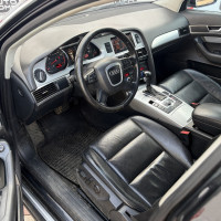 Audi A6 — миниатюра 14