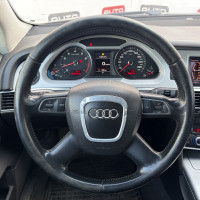 Audi A6 — миниатюра 12