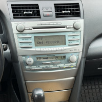 Toyota Camry — миниатюра 13
