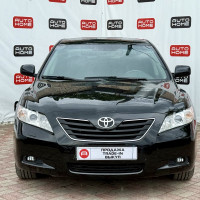 Toyota Camry — миниатюра 2