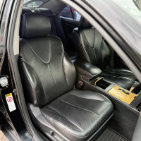 Toyota Camry — миниатюра 11