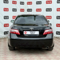 Toyota Camry — миниатюра 5