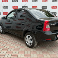 Renault Logan — миниатюра 6