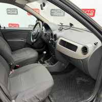 Renault Logan — миниатюра 9