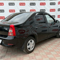 Renault Logan — миниатюра 5