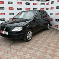 Renault Logan — миниатюра 1