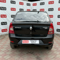 Renault Logan — миниатюра 4