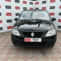 Renault Logan — миниатюра 2