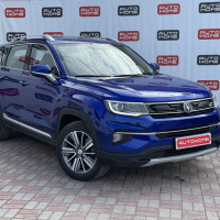 Changan CS35 Plus — миниатюра 3