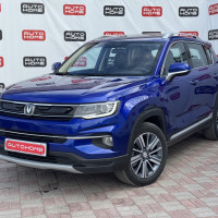 Changan CS35 Plus — миниатюра 1