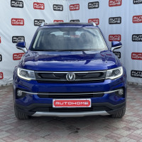 Changan CS35 Plus — миниатюра 2