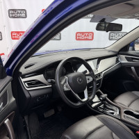Changan CS35 Plus — миниатюра 8