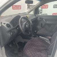 Volkswagen Caddy — миниатюра 7