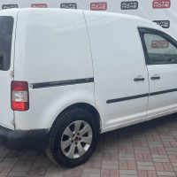 Volkswagen Caddy — миниатюра 6