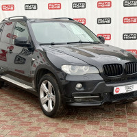 BMW X5 — миниатюра 3