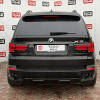 BMW X5 — миниатюра 5